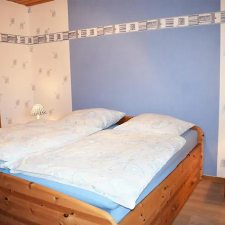 Bei Angela Appartement