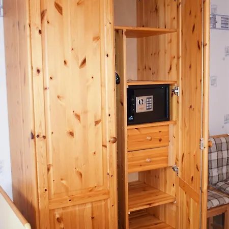 Appartement Bei Angela Ladelund