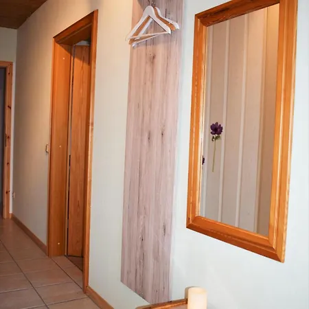 Apartment Bei Angela *