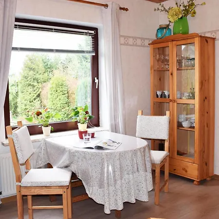 Apartment Bei Angela